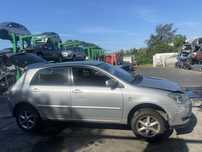 Toyota Corolla НА ЧАСТИ!!!