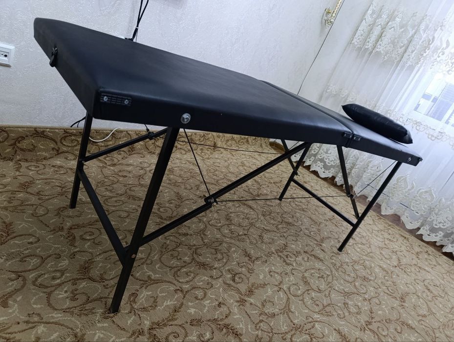 Кушетка для мастеров