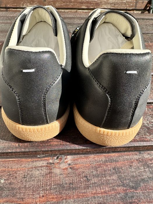 Papuci Maison Margiela Gats