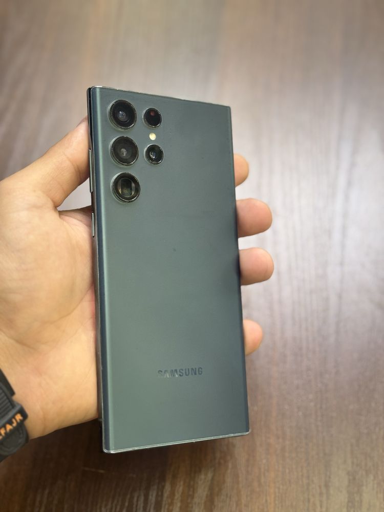 S 22 Ultra KHA 512 GB