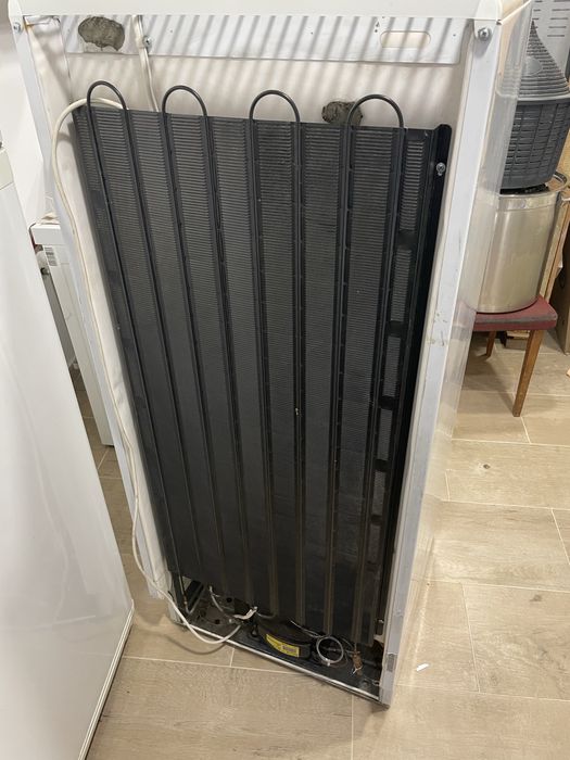 Вертикален фризер sital