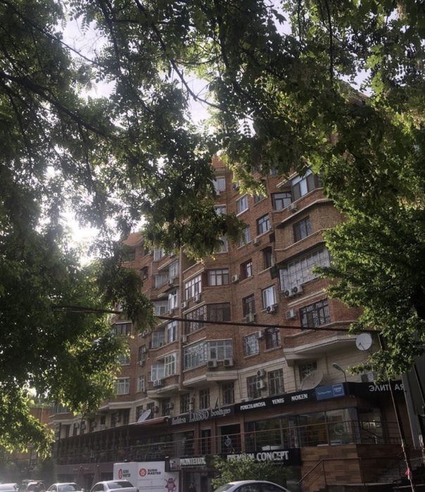 Ул. Чехова и / 2 комнатная/ габус/ Аренда 1000