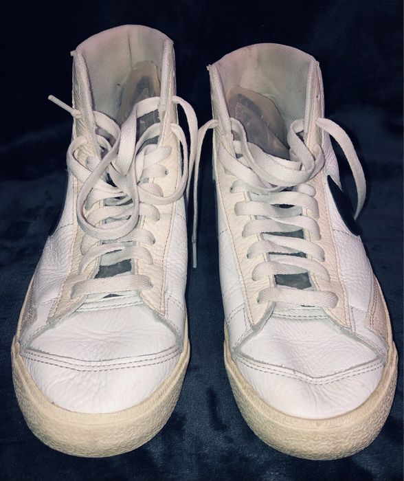 Nike Blazer Mid 77 Номер 40,5