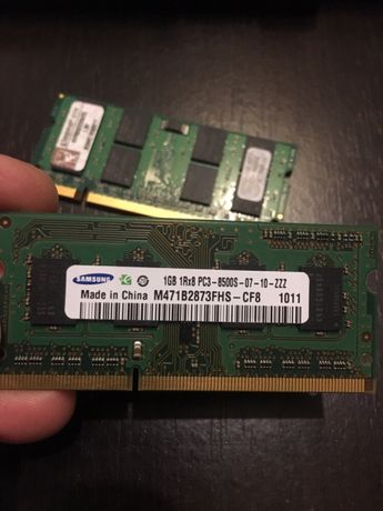 RAM за лаптоп и wifi