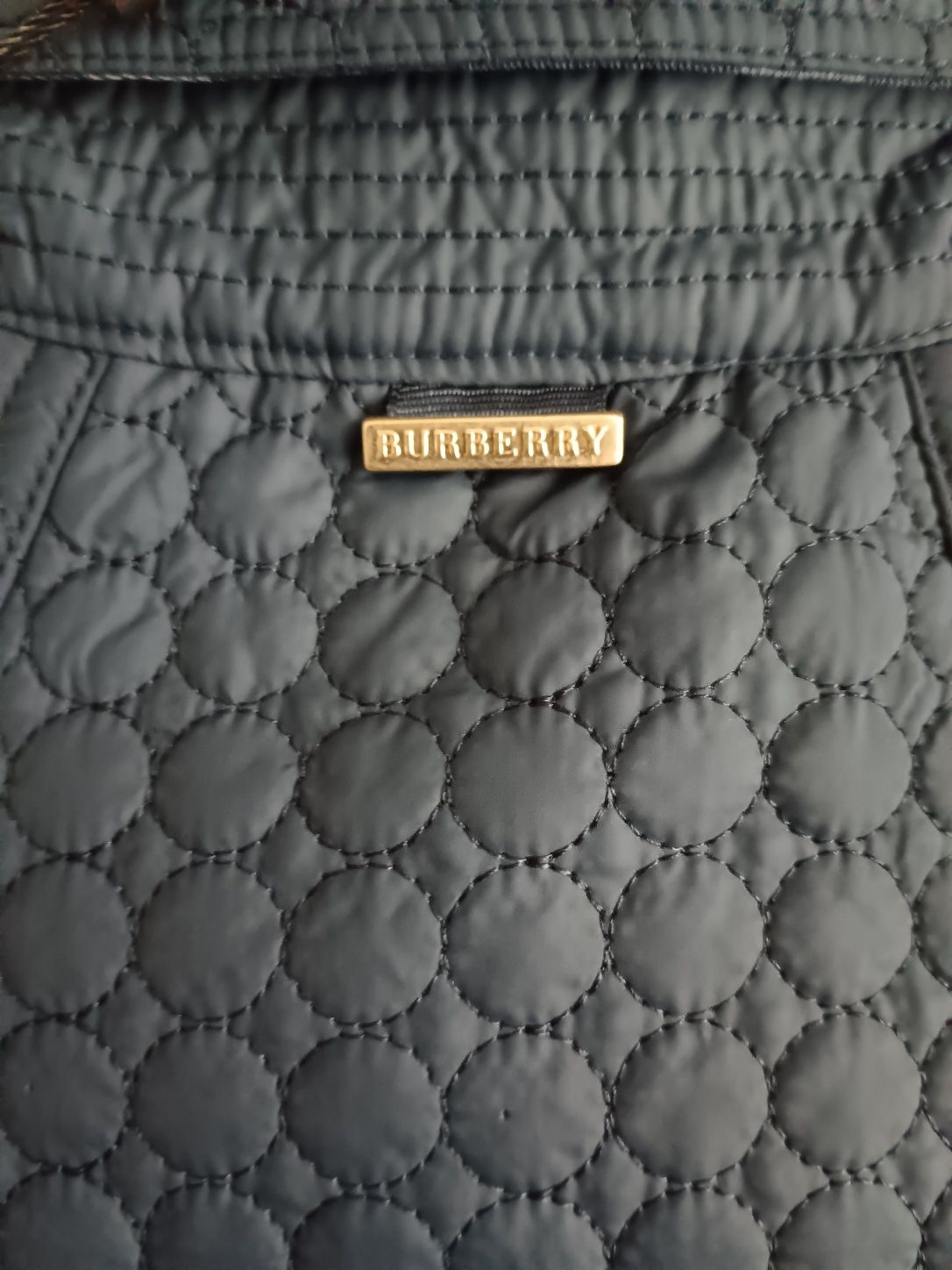 Geaca Premium Burbery marimea S