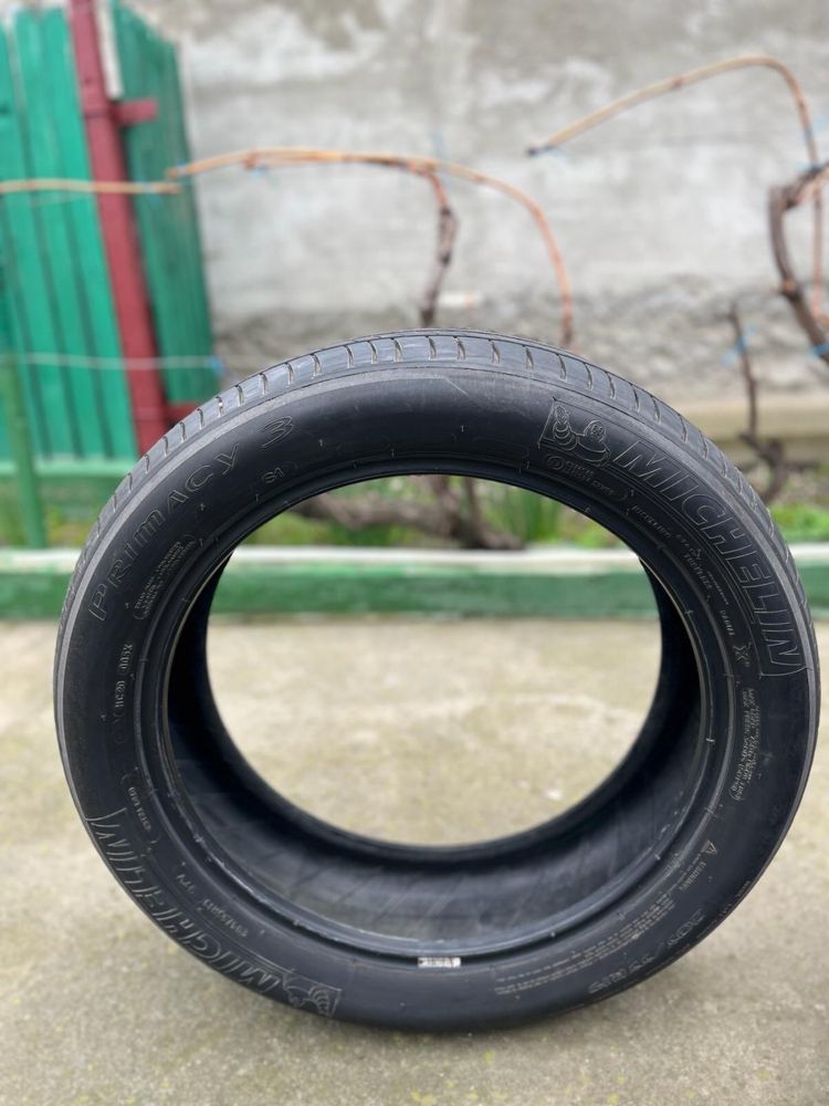 Anvelope Vara Michelin Primacy 3 205/55/R19