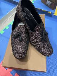 Pantofi barbat eleganti