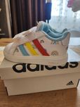 Детски маратонки Adidas