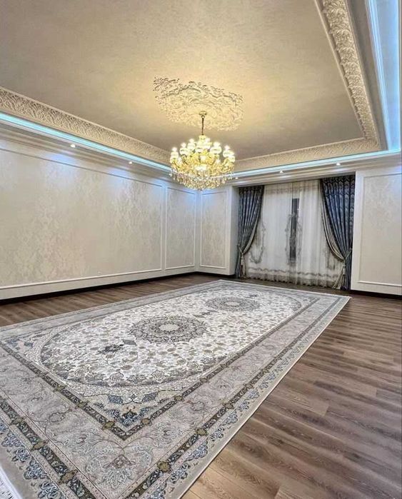 Ремонт квартир. Минимализм, Неоклассика, Хай-тек