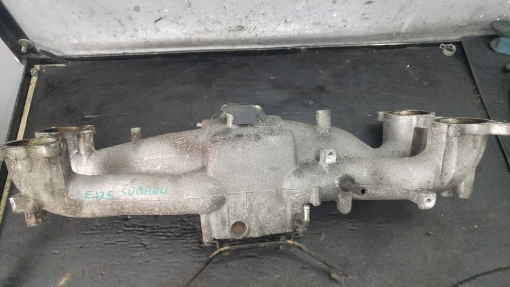 galerie admisie subaru forester  2.5 b ej25