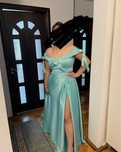 Vand rochie lunga