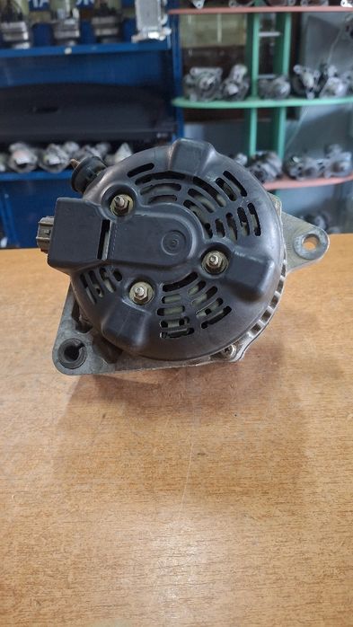 Alternator Toyota Rav4 Previa Avensis Verso 2.0D 2001-2006