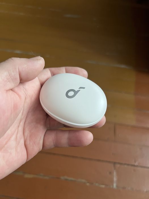 Soundcore liberty 3pro
