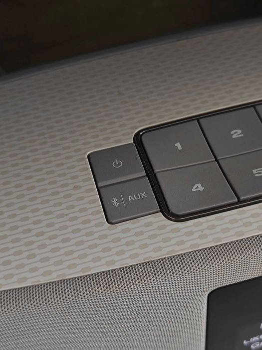 Bose SoundTouch 20 WiFi Bluetooth