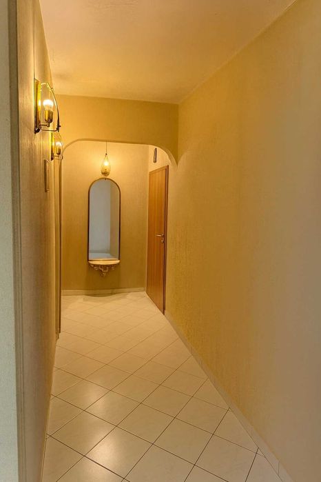 Едностаен апартамент в Обеля 2