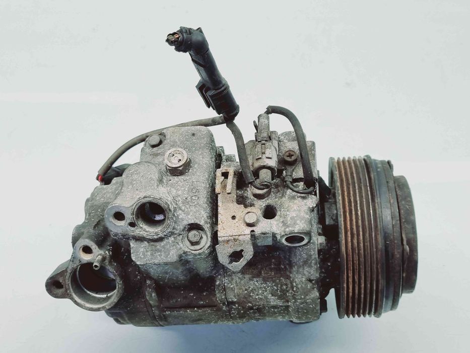 Compresor clima Bmw 3 Touring (E91) [Fabr 2005-2011] 447260-1851 2.0 N