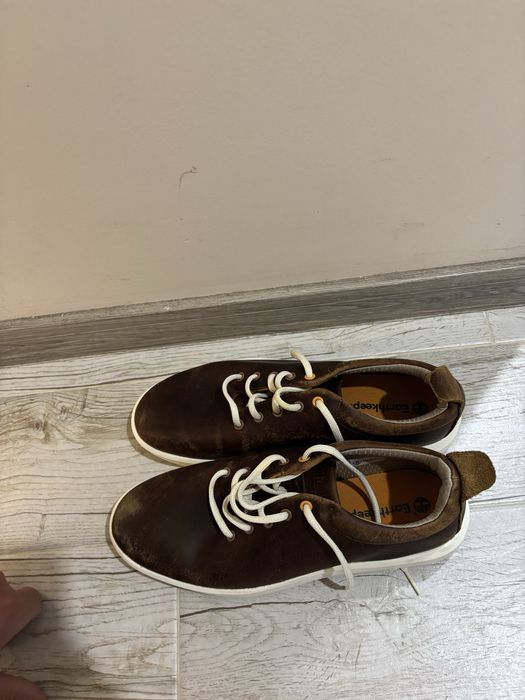 TIMBERLAND мъжки обувки