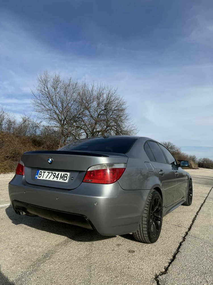 BMW 525D