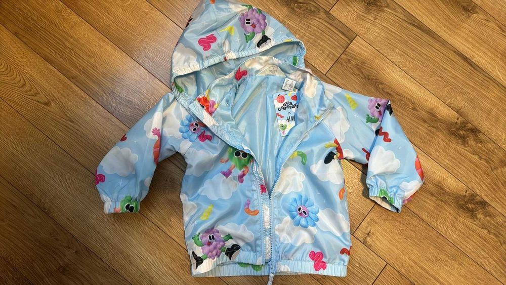 Детски дрехи -Манго яке, Грейка H&M, NEXT Потници, 92- 98-104 размер