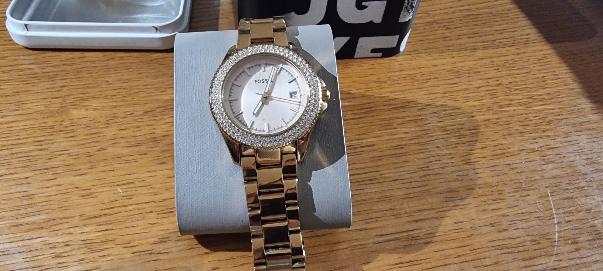 Fossil дамски часовник