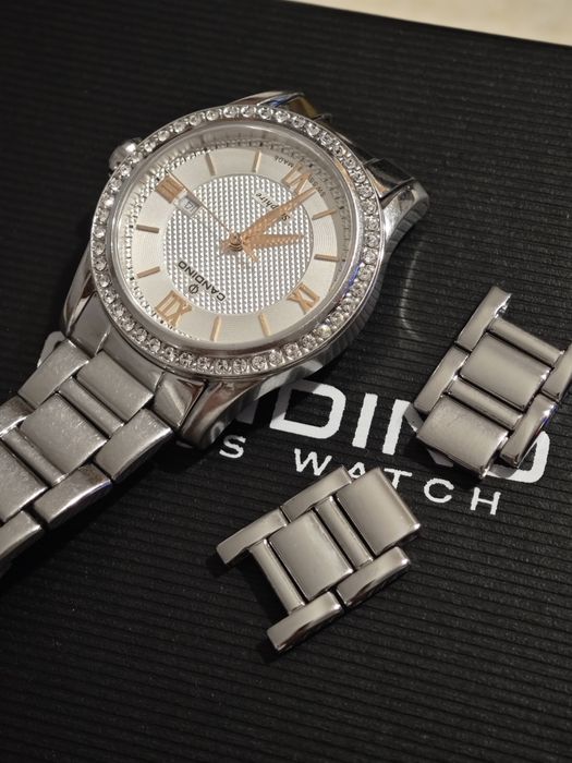 Дамнски часовник Candino C4740/1