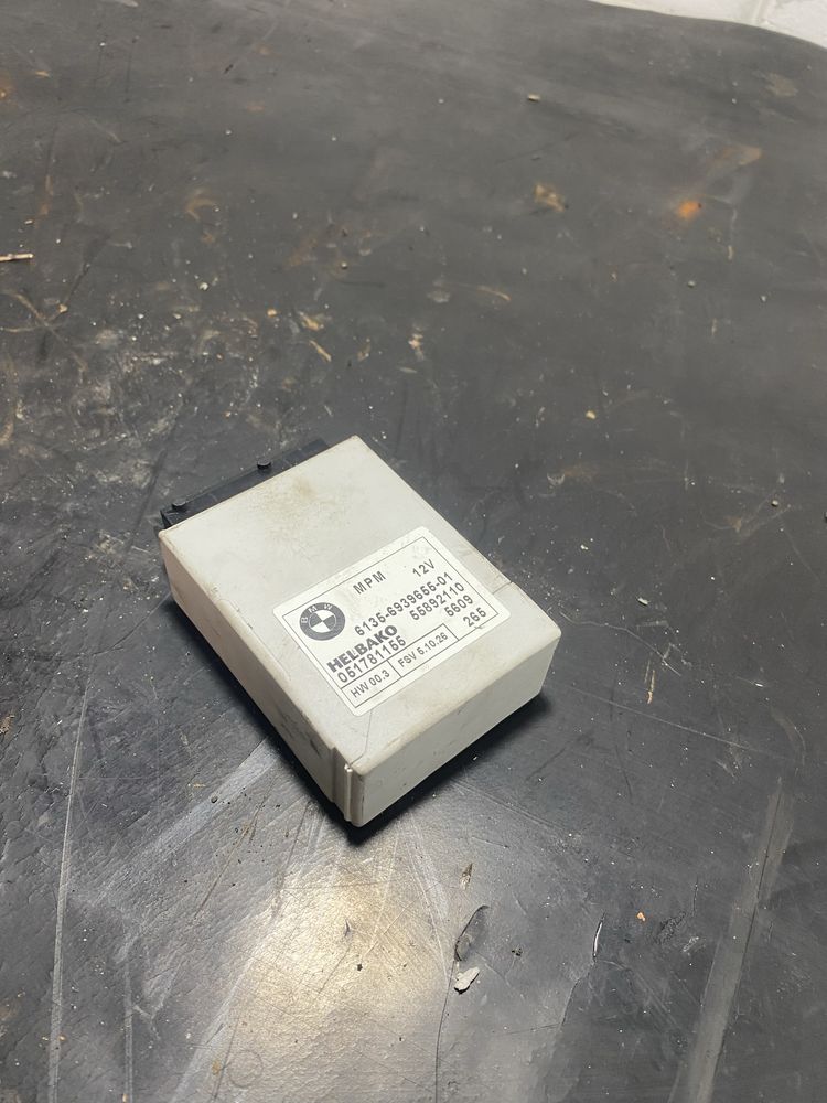 Modul MPM navigatie mare BMW E60 E90 Modul navigatie BMW E60 6939655