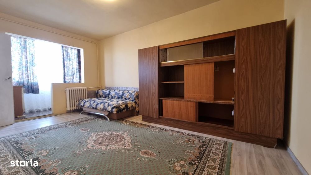 Garsoniera confort 1,Vlaicu