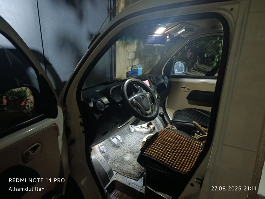 Changan Faw1 V80 srochni sotiladi
