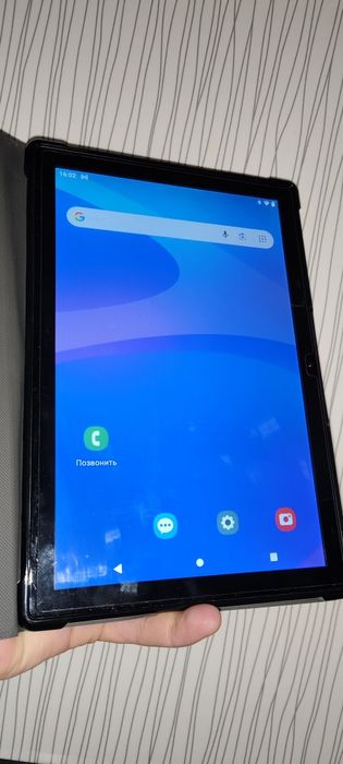 Planshet.  16 promax Recap 16/512