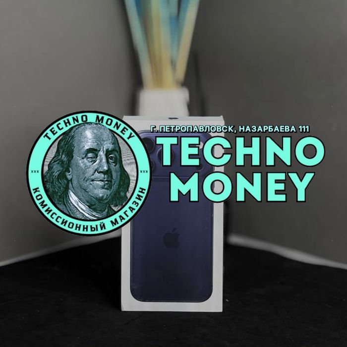 iPhone 17 Pro Max E-Sim | Рассрочка 0•0•12 | Гарантия | Trade in