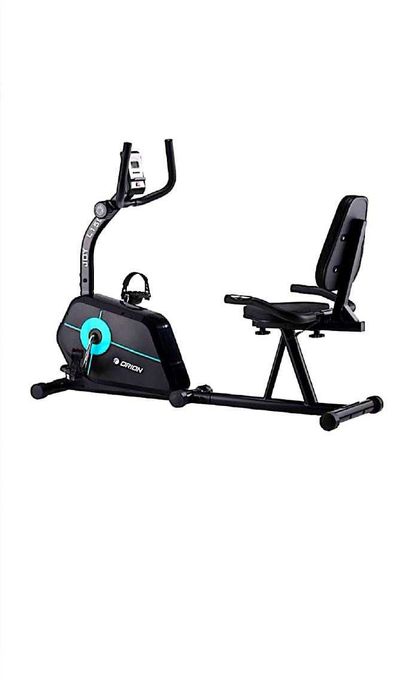 Vand Bicicleta magnetica recumbent Orion JOY L150