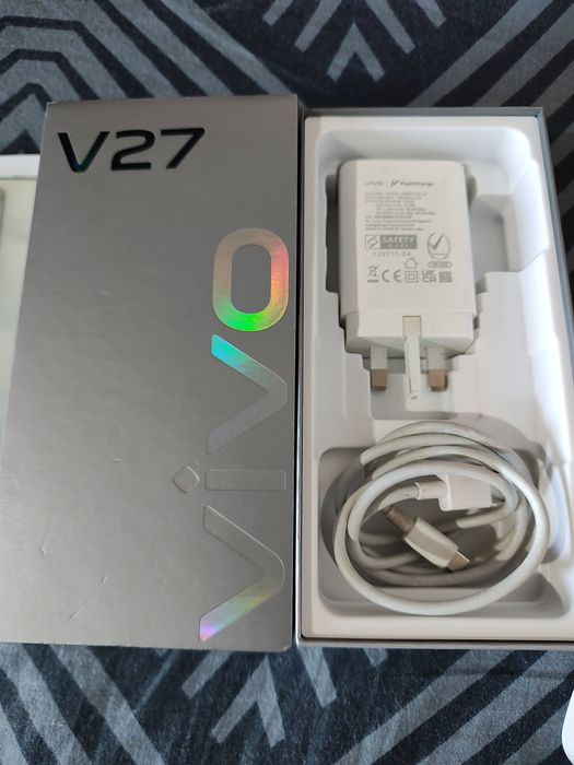 Vivo V27 5G 256/12