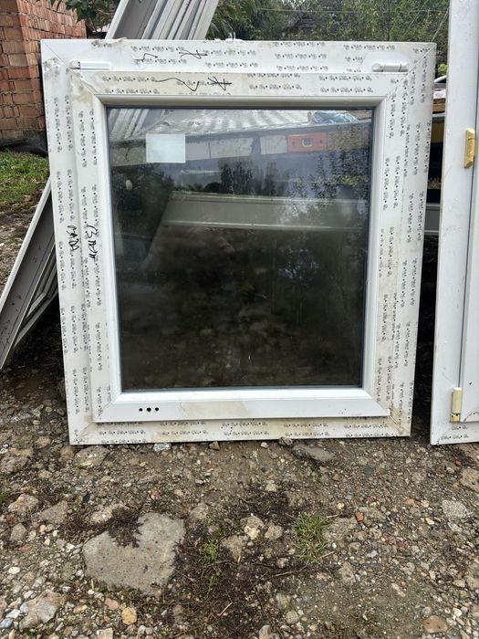 Vand usa/geamuri termopan