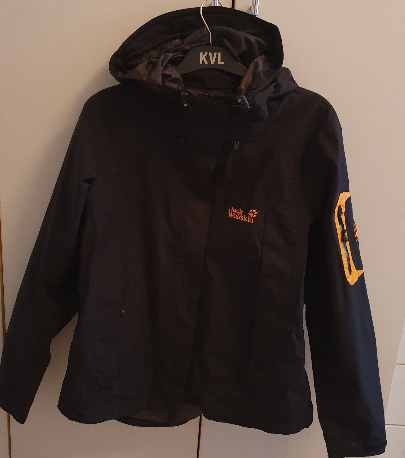 Jacheta Jack Wolfskin mas L