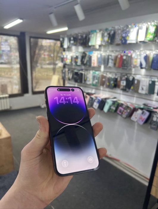 Iphone 14 pro 128 gb