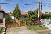 Casa 80mp + Anexe si Teren 525 mp, Onesti - Bacau