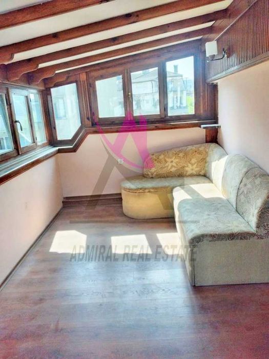 Дава се под наем Четиристаен апартамент в Варна, Лятно кино Тракия - 115 кв.м за 700 € - Снимка #5