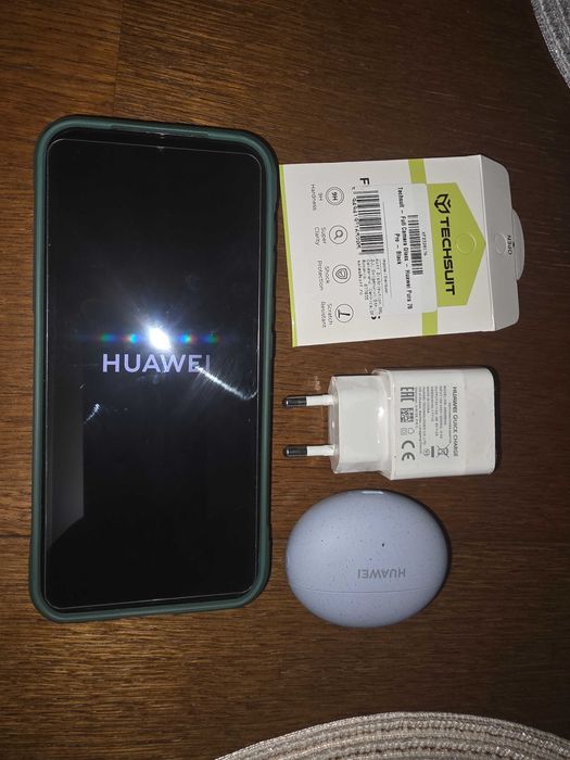 Huawei pura 70 pro