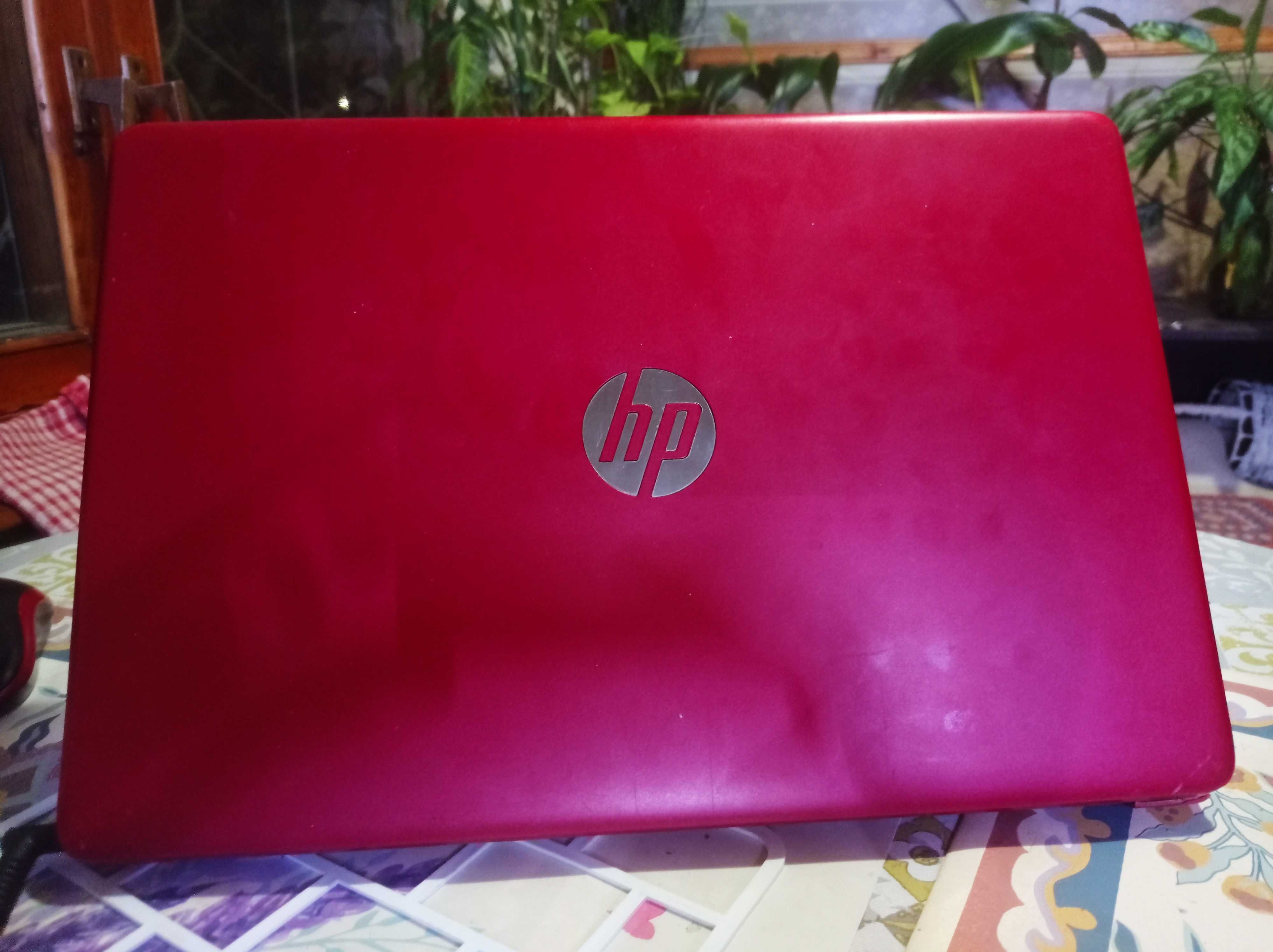 Ноутбук HP Laptop 15dw0xxx