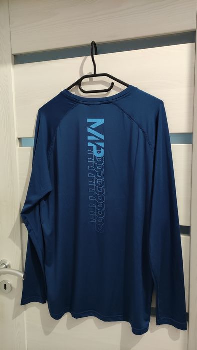 Myprotein M size Мъжка спортна блуза