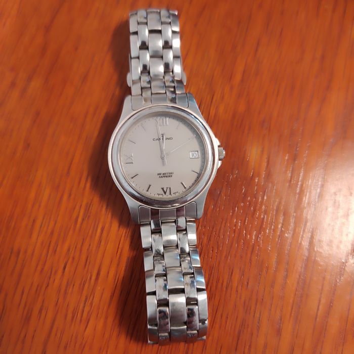 Ceas CANDINO C2077 Made in Swiss