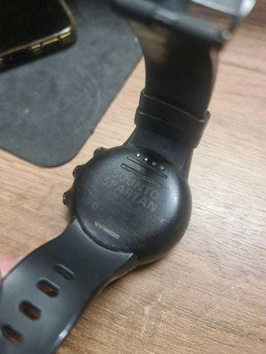 Ceas Suunto Spartan Ultra
