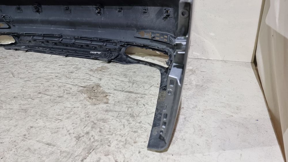 Bara spate Audi A6 Berlina, C8, 2018, 2019, 2020, 2021, 2022, 4K5807421.