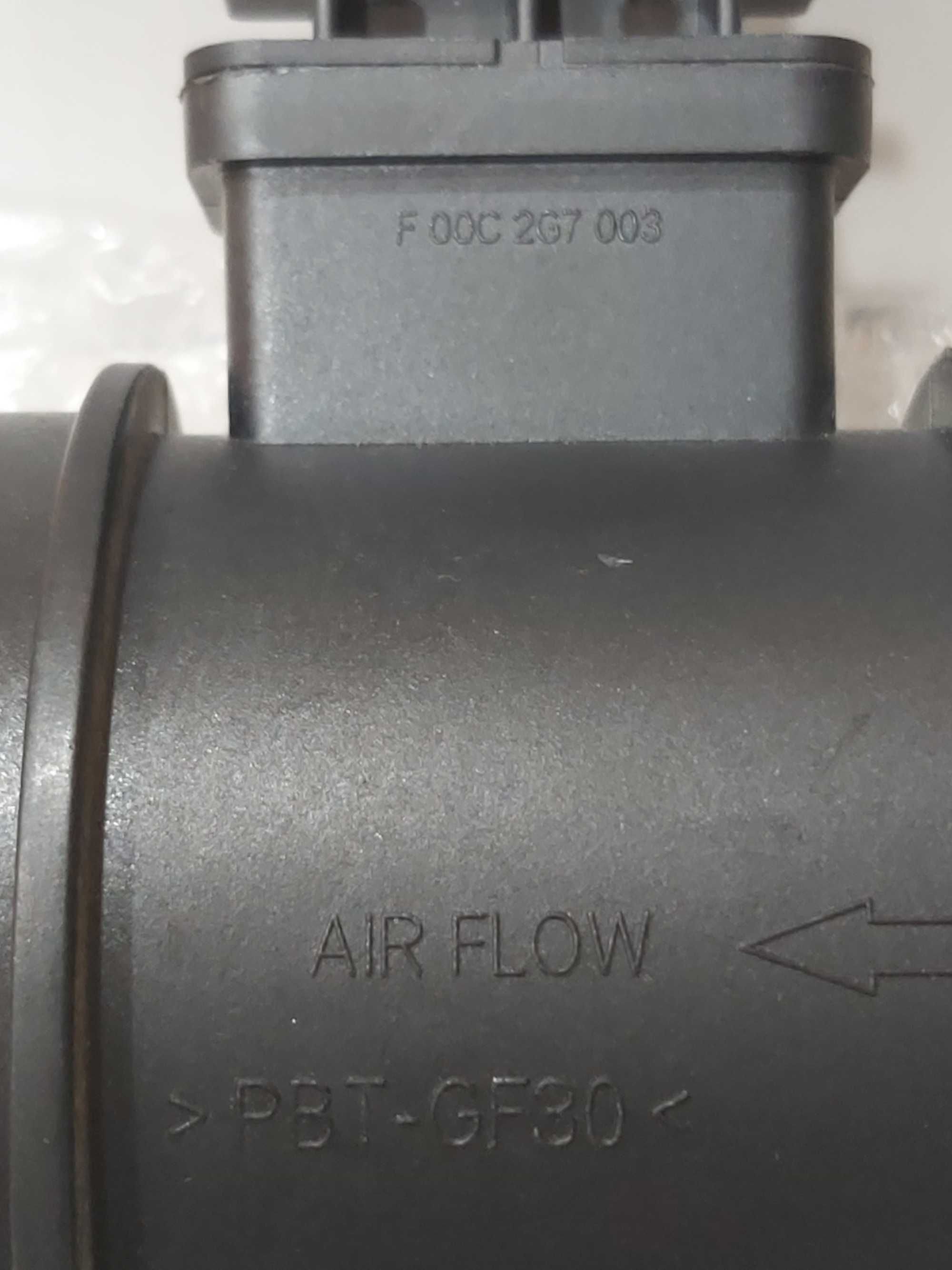 Дебитомер(Air Flow Senzor TF-MAF068) за Chevrolet Captiva