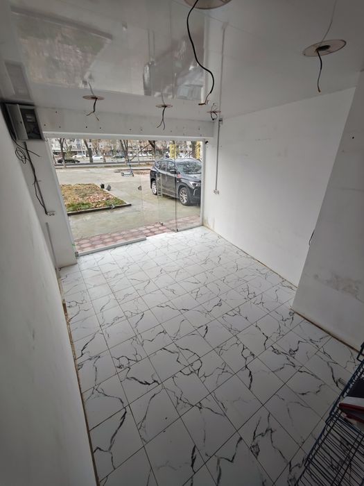 Сдам в аренду нежилое помещение под офис