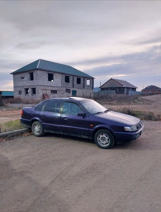 Продам пассат б4