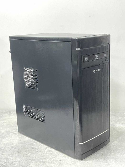 Byudjetniy Igrovoy Kompyuter