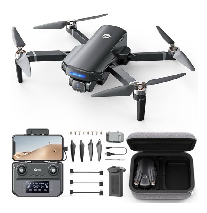 Продам дрон Holy Stone HS720E