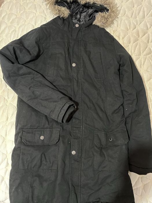 Зимно яке 15 години