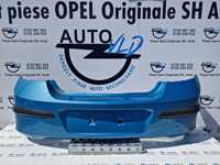 Bara spate spoiler Opel Astra H Hatchback VLD SP 137